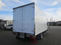 ISUZU Elf Refrigerator & Freezer Truck 2RG-NPR88AN 2021 12,773km_4