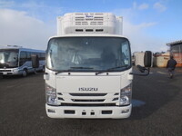 ISUZU Elf Refrigerator & Freezer Truck 2RG-NPR88AN 2021 12,773km_5
