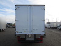 ISUZU Elf Refrigerator & Freezer Truck 2RG-NPR88AN 2021 12,773km_6