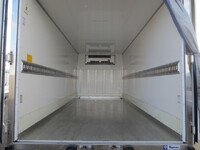 ISUZU Elf Refrigerator & Freezer Truck 2RG-NPR88AN 2021 12,773km_9