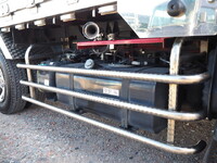MITSUBISHI FUSO Canter Aluminum Block TPG-FBA20 2018 464,578km_10