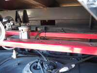 MITSUBISHI FUSO Canter Aluminum Block TPG-FBA20 2018 464,578km_11