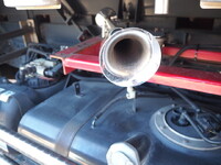 MITSUBISHI FUSO Canter Aluminum Block TPG-FBA20 2018 464,578km_12