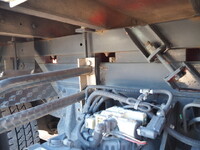 MITSUBISHI FUSO Canter Aluminum Block TPG-FBA20 2018 464,578km_14