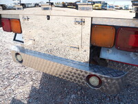 MITSUBISHI FUSO Canter Aluminum Block TPG-FBA20 2018 464,578km_18