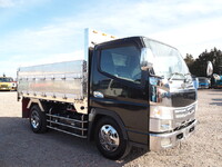 MITSUBISHI FUSO Canter Aluminum Block TPG-FBA20 2018 464,578km_1