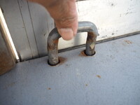 MITSUBISHI FUSO Canter Aluminum Block TPG-FBA20 2018 464,578km_23