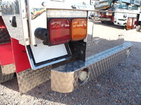 MITSUBISHI FUSO Canter Aluminum Block TPG-FBA20 2018 464,578km_24