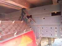 MITSUBISHI FUSO Canter Aluminum Block TPG-FBA20 2018 464,578km_25