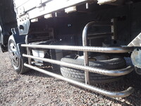 MITSUBISHI FUSO Canter Aluminum Block TPG-FBA20 2018 464,578km_26