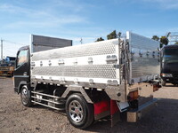 MITSUBISHI FUSO Canter Aluminum Block TPG-FBA20 2018 464,578km_2