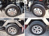 MITSUBISHI FUSO Canter Aluminum Block TPG-FBA20 2018 464,578km_30