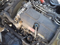 MITSUBISHI FUSO Canter Aluminum Block TPG-FBA20 2018 464,578km_31