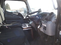 MITSUBISHI FUSO Canter Aluminum Block TPG-FBA20 2018 464,578km_34