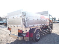 MITSUBISHI FUSO Canter Aluminum Block TPG-FBA20 2018 464,578km_3