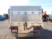 MITSUBISHI FUSO Canter Aluminum Block TPG-FBA20 2018 464,578km_5