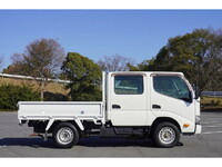 TOYOTA Toyoace Double Cab LDF-KDY281 2018 110,844km_10
