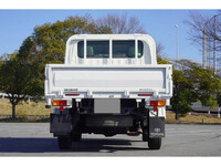 TOYOTA Toyoace Double Cab LDF-KDY281 2018 110,844km_11