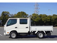 TOYOTA Toyoace Double Cab LDF-KDY281 2018 110,844km_12