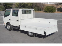 TOYOTA Toyoace Double Cab LDF-KDY281 2018 110,844km_15