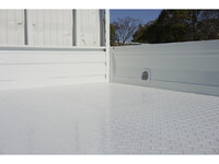 TOYOTA Toyoace Double Cab LDF-KDY281 2018 110,844km_17