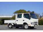 Toyoace Double Cab