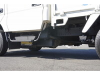 TOYOTA Toyoace Double Cab LDF-KDY281 2018 110,844km_21