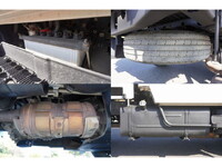 TOYOTA Toyoace Double Cab LDF-KDY281 2018 110,844km_23