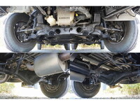 TOYOTA Toyoace Double Cab LDF-KDY281 2018 110,844km_25