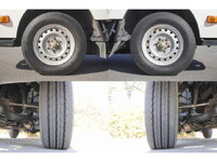 TOYOTA Toyoace Double Cab LDF-KDY281 2018 110,844km_26