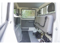 TOYOTA Toyoace Double Cab LDF-KDY281 2018 110,844km_30