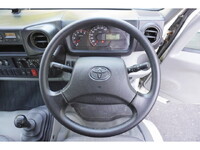 TOYOTA Toyoace Double Cab LDF-KDY281 2018 110,844km_31