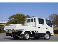 TOYOTA Toyoace Double Cab LDF-KDY281 2018 110,844km_3