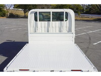 TOYOTA Toyoace Double Cab LDF-KDY281 2018 110,844km_6