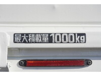 TOYOTA Toyoace Double Cab LDF-KDY281 2018 110,844km_8