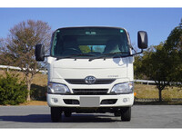 TOYOTA Toyoace Double Cab LDF-KDY281 2018 110,844km_9