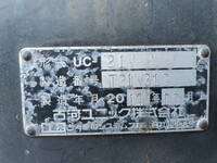 MITSUBISHI FUSO Canter Safety Loader TKG-FEB90 2014 110,538km_10