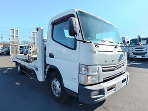 MITSUBISHI FUSO Canter Safety Loader TKG-FEB90 2014 110,538km_1