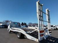 MITSUBISHI FUSO Canter Safety Loader TKG-FEB90 2014 110,538km_2