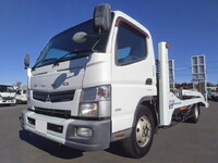 MITSUBISHI FUSO Canter Safety Loader TKG-FEB90 2014 110,538km_3