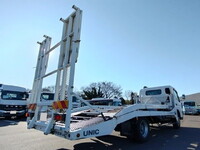 MITSUBISHI FUSO Canter Safety Loader TKG-FEB90 2014 110,538km_4