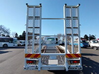 MITSUBISHI FUSO Canter Safety Loader TKG-FEB90 2014 110,538km_5