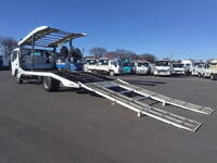 MITSUBISHI FUSO Canter Safety Loader TKG-FEB90 2014 110,538km_6