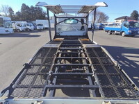 MITSUBISHI FUSO Canter Safety Loader TKG-FEB90 2014 110,538km_7