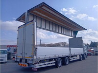 UD TRUCKS Quon Aluminum Wing 2PG-CG5CA 2020 314,972km_2