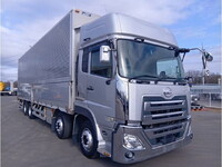 UD TRUCKS Quon Aluminum Wing 2PG-CG5CA 2020 314,972km_3
