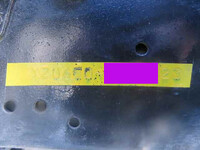 HINO Dutro Truck (With 3 Steps Of Cranes) SKG-XZU650M 2011 105,977km_10