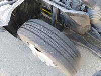 HINO Dutro Truck (With 3 Steps Of Cranes) SKG-XZU650M 2011 105,977km_11