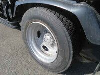 HINO Dutro Truck (With 3 Steps Of Cranes) SKG-XZU650M 2011 105,977km_15