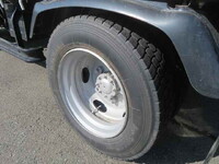 HINO Dutro Truck (With 3 Steps Of Cranes) SKG-XZU650M 2011 106,064km_15